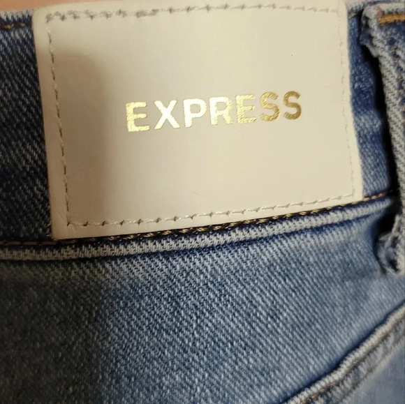 Express jeans - Picture 5 of 7